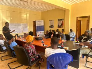 Awareness on Non-Communicable Diseases